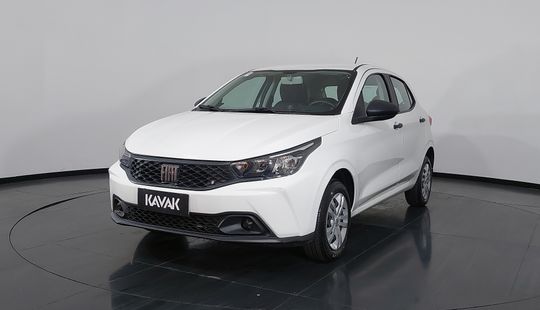 Fiat • Argo