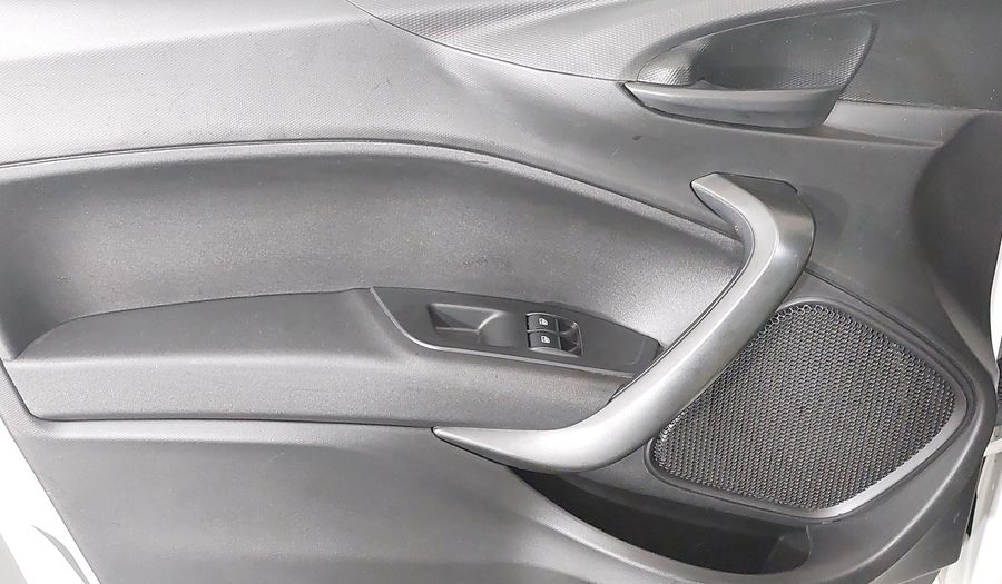 Fiat Argo FIREFLY FLEX Hatchback 2023