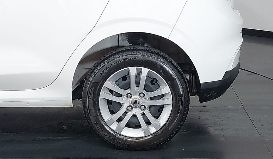 Fiat Argo FIREFLY FLEX Hatchback 2023