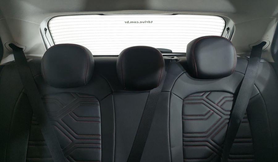 Fiat Argo FIREFLY FLEX Hatchback 2023