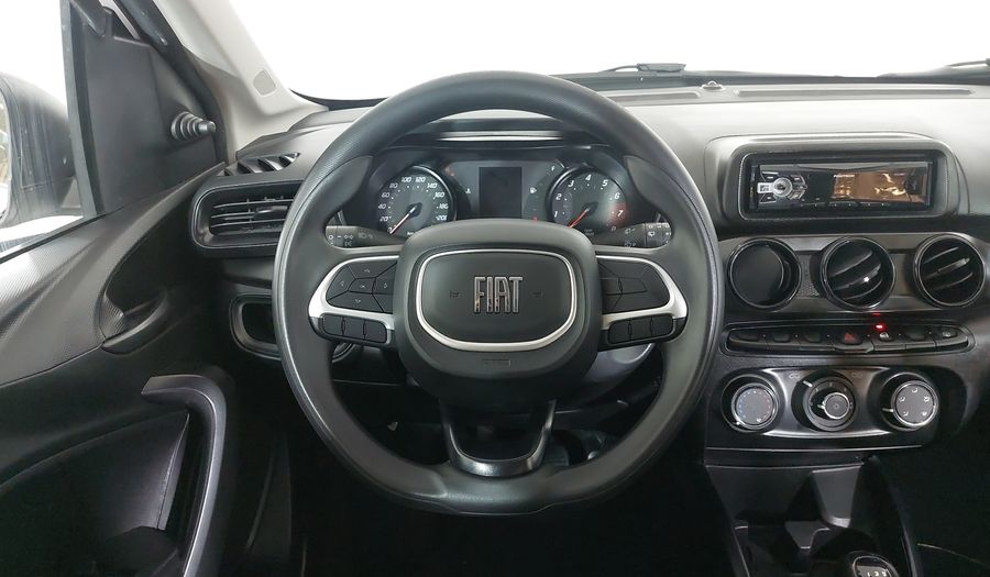 Fiat Argo FIREFLY FLEX Hatchback 2023