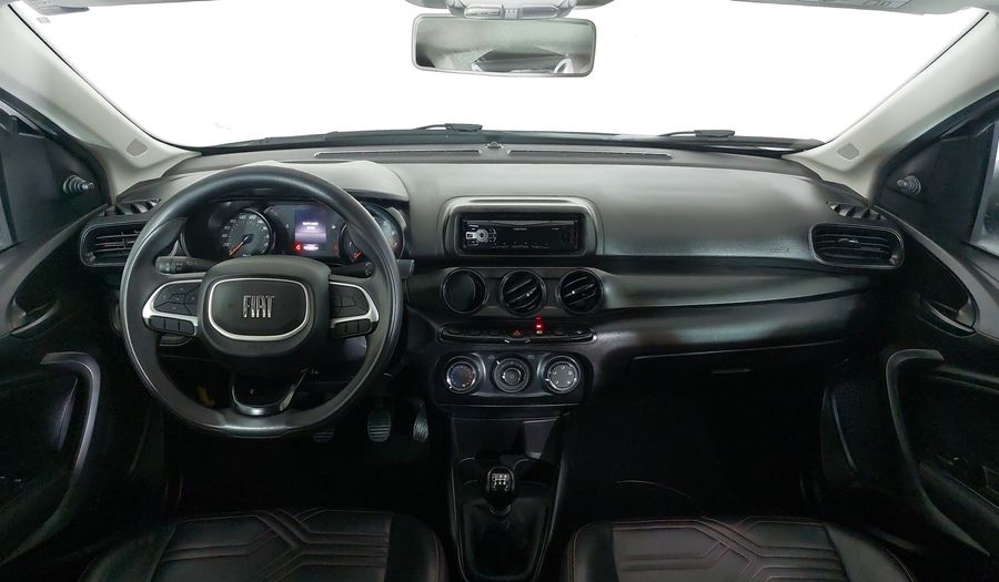 Fiat Argo FIREFLY FLEX Hatchback 2023