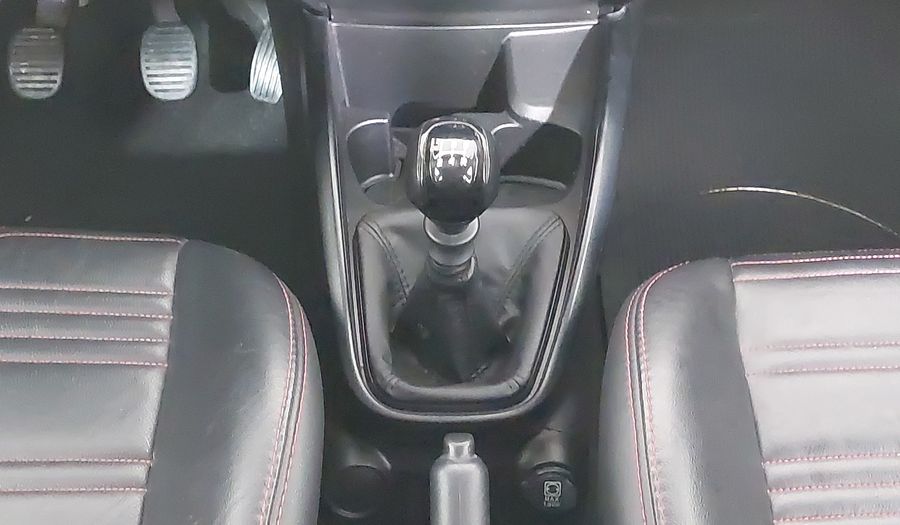 Fiat Argo FIREFLY FLEX Hatchback 2023