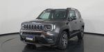 Jeep Renegade LONGITUDE AT6 Suv 2023