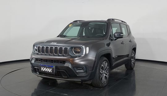 Jeep • Renegade