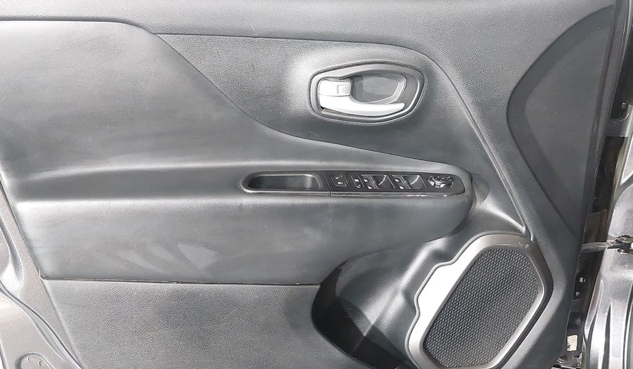 Jeep Renegade LONGITUDE AT6 Suv 2023