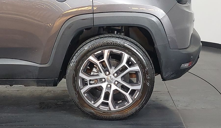 Jeep Renegade LONGITUDE AT6 Suv 2023