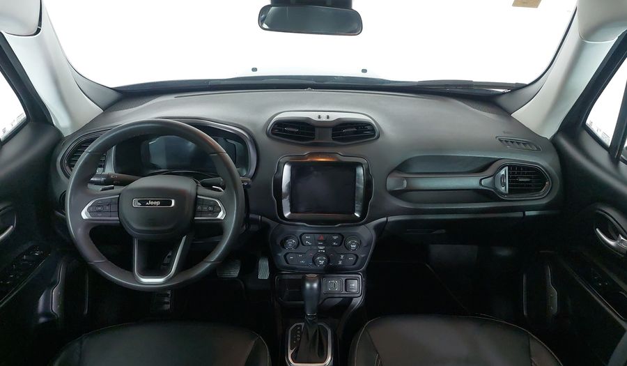 Jeep Renegade LONGITUDE AT6 Suv 2023