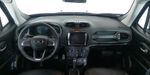 Jeep Renegade LONGITUDE AT6 Suv 2023