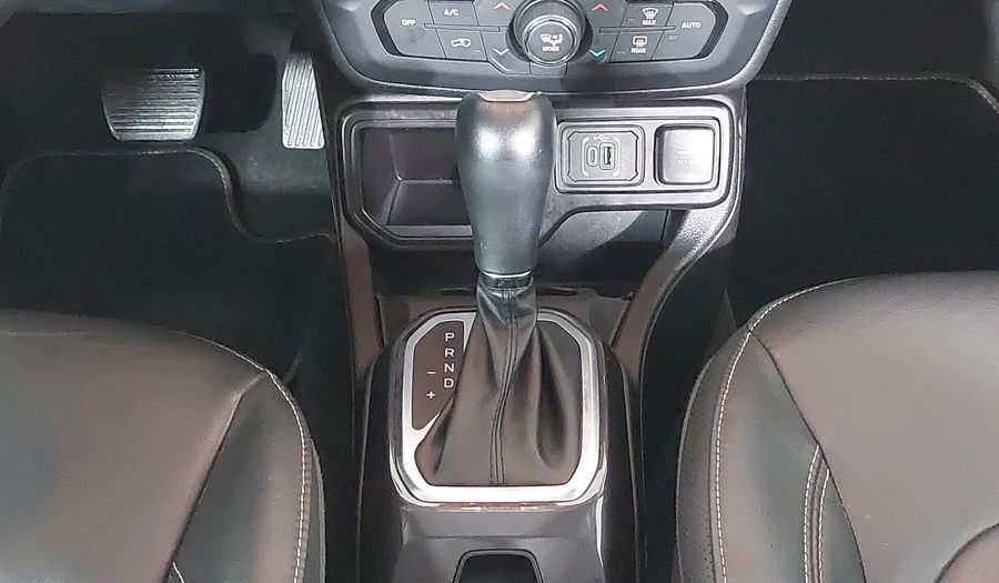 Jeep Renegade LONGITUDE AT6 Suv 2023