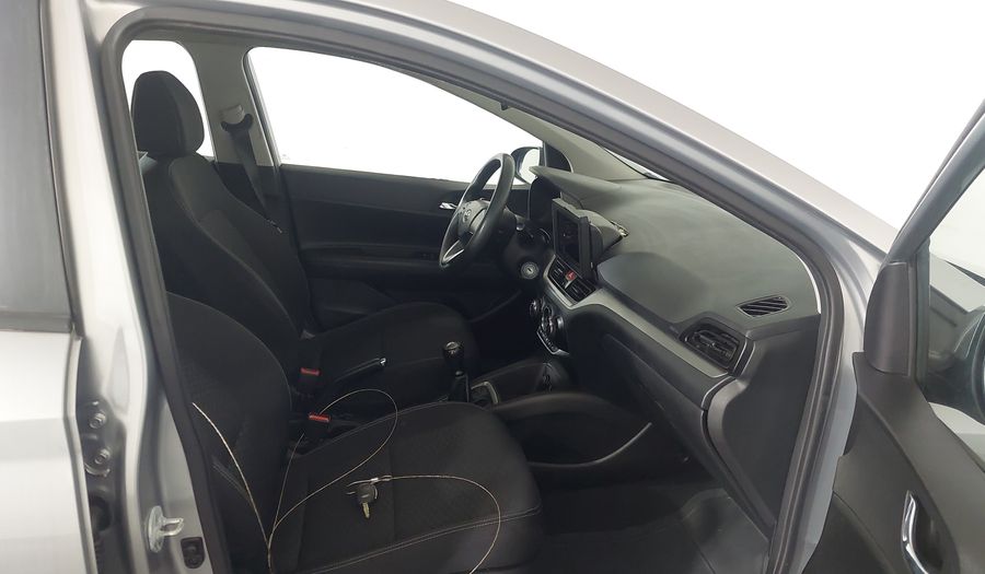 Hyundai Hb20 EVOLUTION MANUAL Hatchback 2022