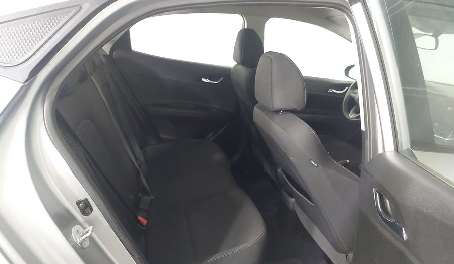 Hyundai Hb20 EVOLUTION MANUAL Hatchback 2022