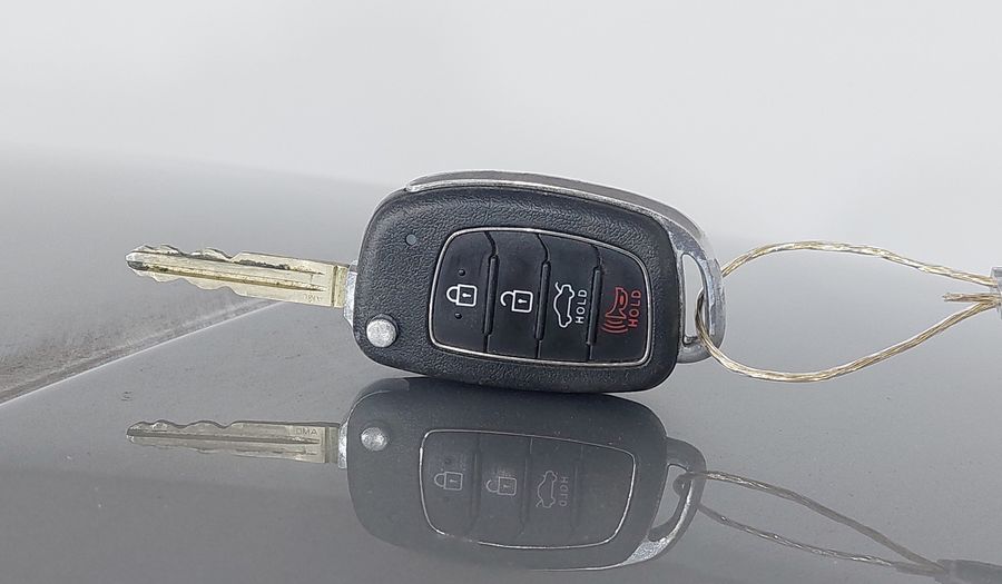Hyundai Hb20 EVOLUTION MANUAL Hatchback 2022