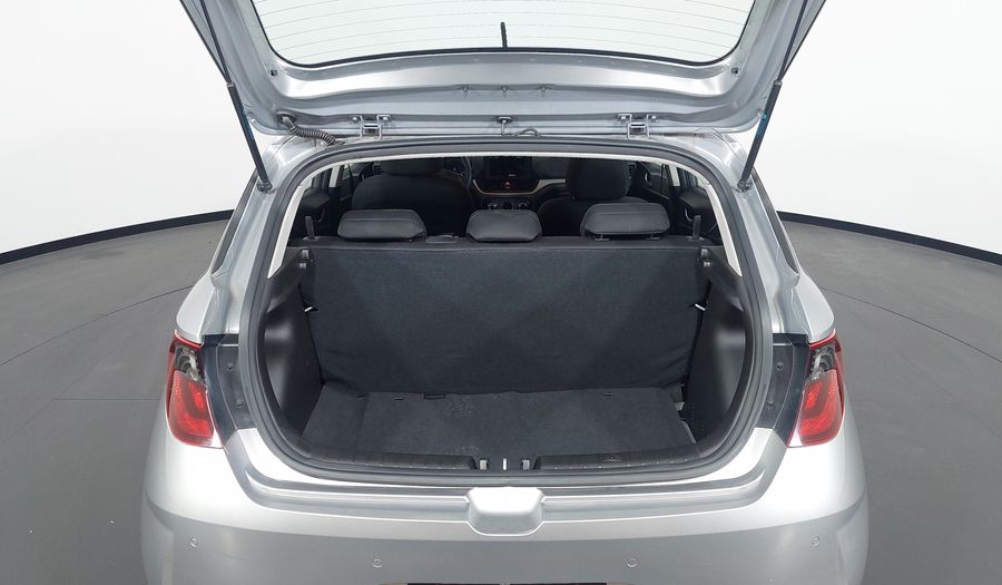 Hyundai Hb20 EVOLUTION MANUAL Hatchback 2022
