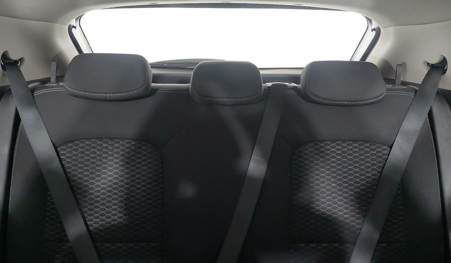 Hyundai Hb20 EVOLUTION MANUAL Hatchback 2022