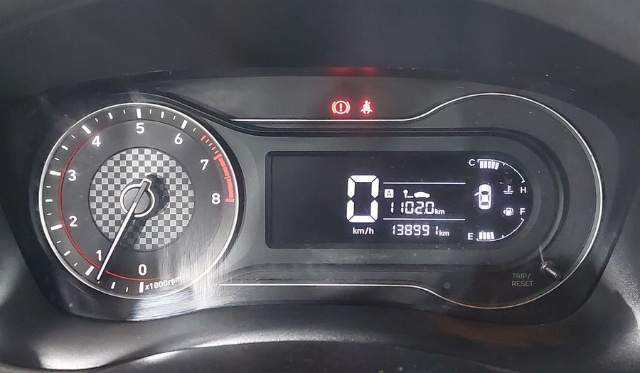 Hyundai Hb20 EVOLUTION MANUAL Hatchback 2022