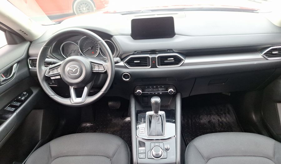 Mazda Cx-5 2.0 CORE AUTO Suv 2022
