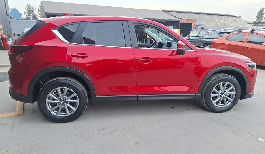 Mazda Cx-5 2.0 CORE AUTO Suv 2022