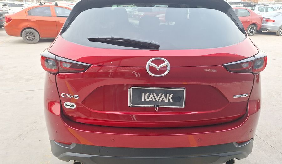 Mazda Cx-5 2.0 CORE AUTO Suv 2022