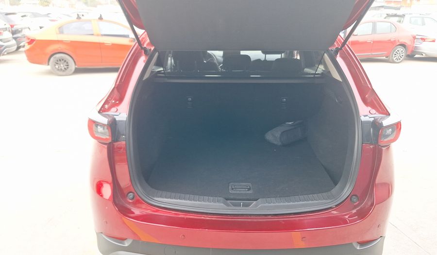 Mazda Cx-5 2.0 CORE AUTO Suv 2022