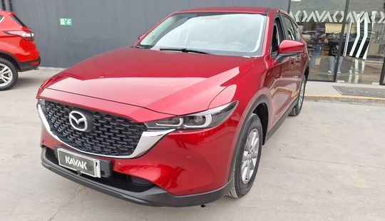 Mazda • CX-5