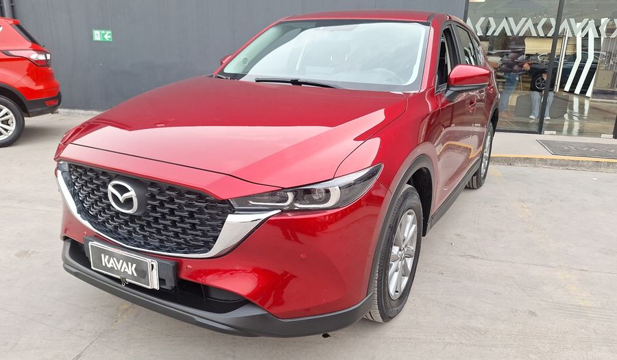 Mazda Cx-5 2.0 CORE AUTO Suv 2022