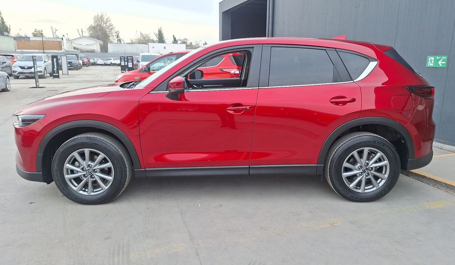 Mazda Cx-5 2.0 CORE AUTO Suv 2022