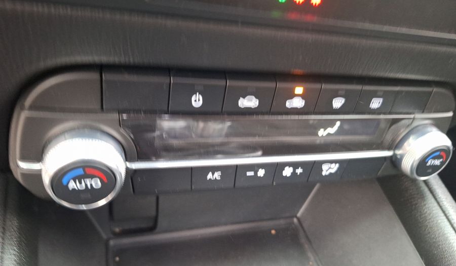 Mazda Cx-5 2.0 CORE AUTO Suv 2022