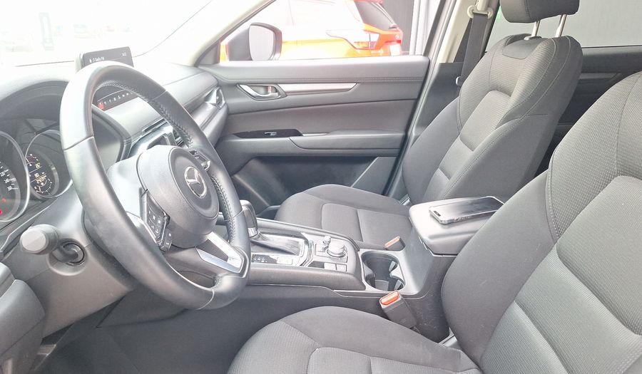 Mazda Cx-5 2.0 CORE AUTO Suv 2022