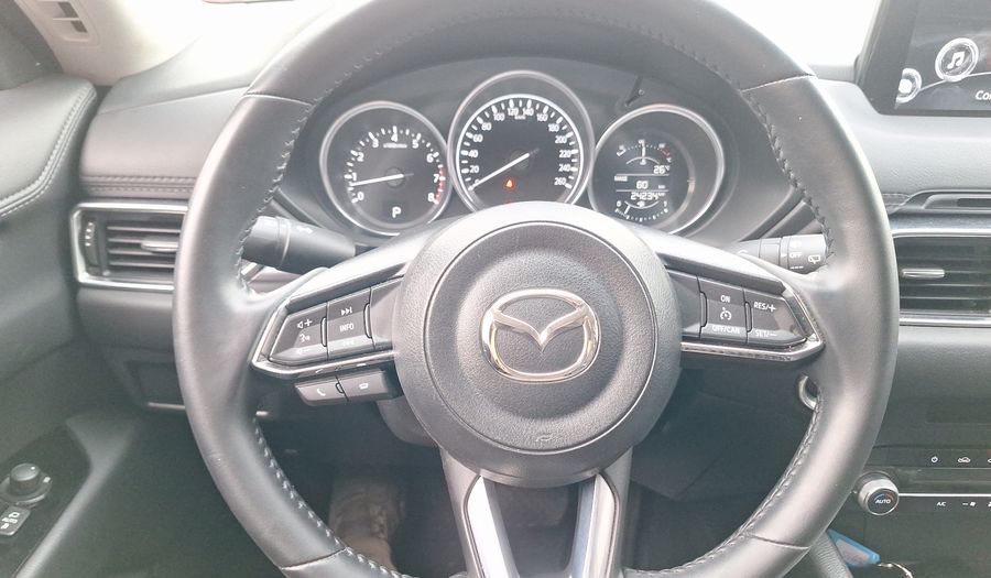 Mazda Cx-5 2.0 CORE AUTO Suv 2022
