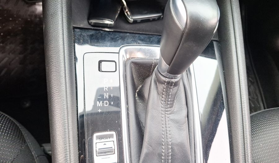 Mazda Cx-5 2.0 CORE AUTO Suv 2022