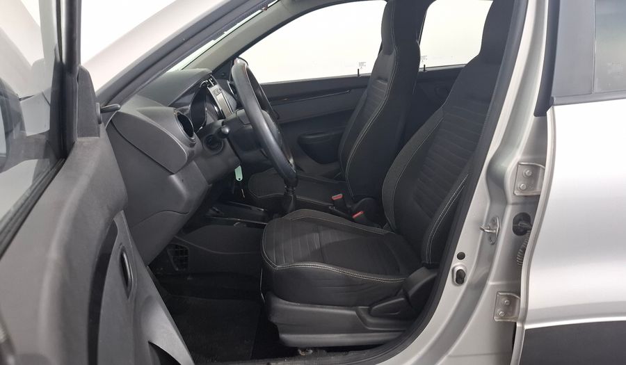 Renault Kwid 1.0 ITENS Hatchback 2018