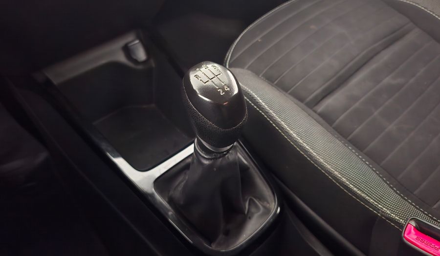 Renault Kwid 1.0 ITENS Hatchback 2018