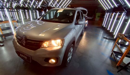 Renault • Kwid