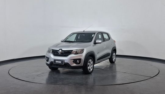 Renault • Kwid