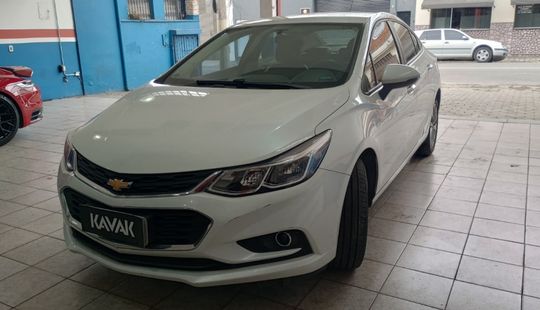 Chevrolet • Cruze