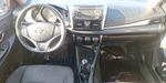 Toyota Yaris 1.5 GLI Sedan 2014