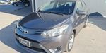 Toyota Yaris 1.5 GLI Sedan 2014