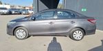 Toyota Yaris 1.5 GLI Sedan 2014