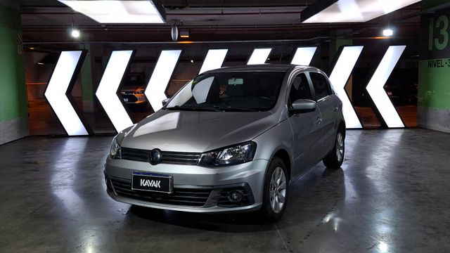 Volkswagen Gol Trend 1.6 COMFORTLINE