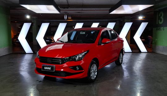 Fiat • Cronos