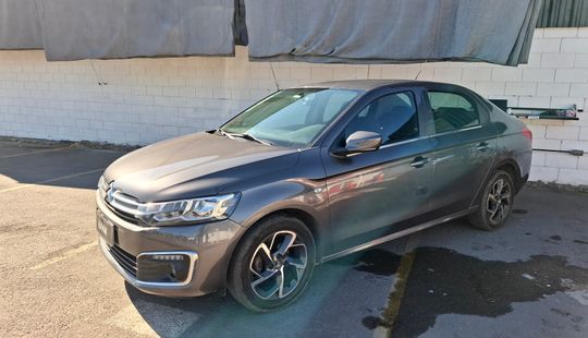 Citroen • C-Elysée