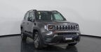 Jeep Renegade LONGITUDE AT6 Suv 2022