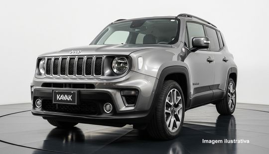 Jeep • Renegade