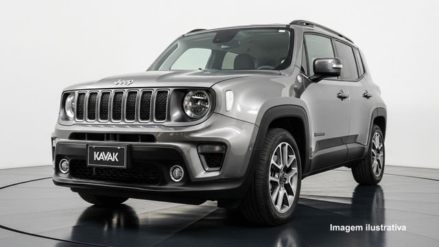 Jeep • Renegade