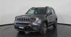 Jeep Renegade LONGITUDE AT6 Suv 2022