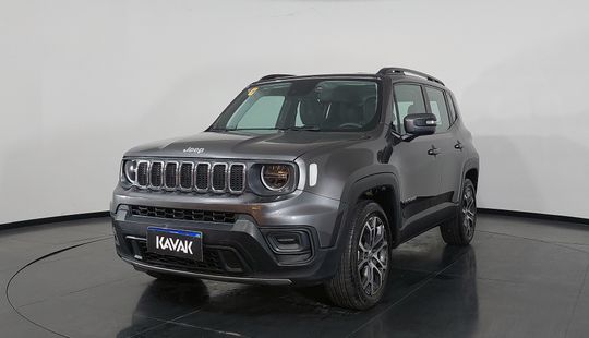 Jeep • Renegade