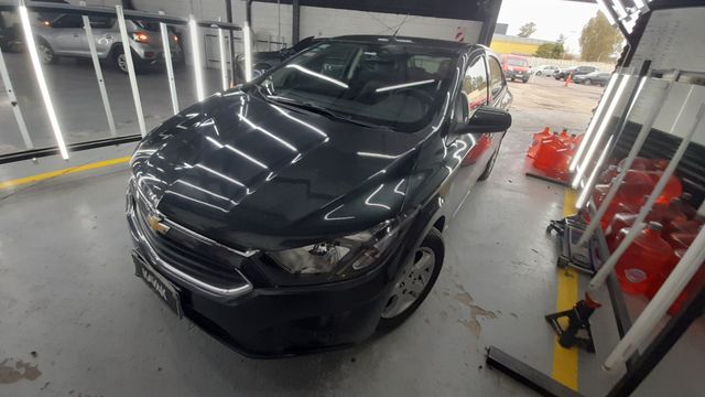 Chevrolet Onix 1.4 LT