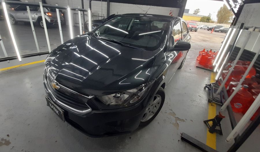 Chevrolet Onix 1.4 LT Hatchback 2019
