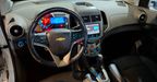 Chevrolet Sonic 1.6 LTZ AUTO Hatchback 2013